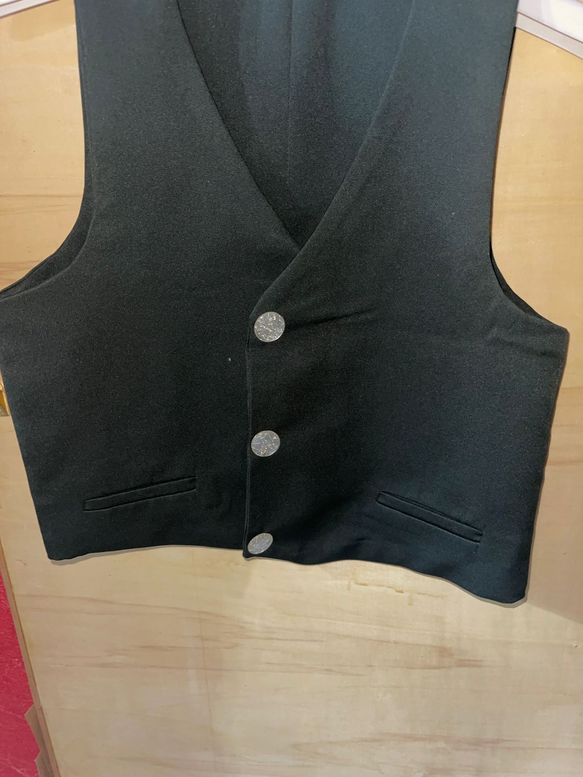 classic vest